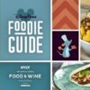 Complete food guide to the EPCOT International Food and Wine Festival this July