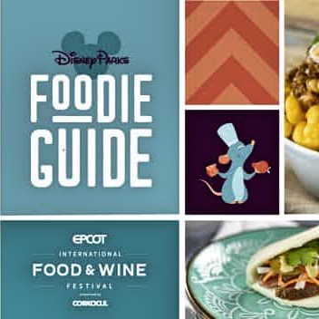 Complete food guide to the EPCOT International Food and Wine Festival ...