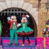 “A Disney Christmas” returns to the Hong Kong Disneyland Resort this year