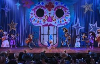 Tokyo Disneyland’s Mickey’s PhilharMagic attraction to be updated