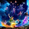 “Believe! Sea of Dreams” to premiere this fall at Tokyo Disney Resort