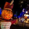 All treats at this year’s Mickey’s Not-So-Scary Halloween Party
