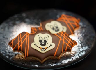 Sweets & Treats available this Halloween season at the Disneyland Resort