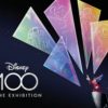 The Walt Disney Company celebrates 100 years with Disney100: The Exhibition next February at Philadelphia’s Franklin Institute