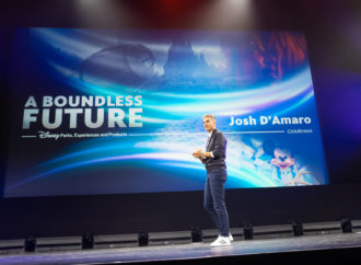 Everything announced at D23 Expo’s Disney Parks, Experiences, and Products Presentation