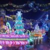 Disney Enchanted Christmas comes to Disneyland Paris this year