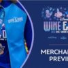 First Look at Disney Wine & Dine Half Marathon Weekend Merchandise