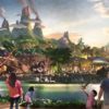 Tokyo Disney Resort Announces Names of Eighth Port Inspired by ‘Frozen,’ ‘Tangled’ and ‘Peter Pan’
